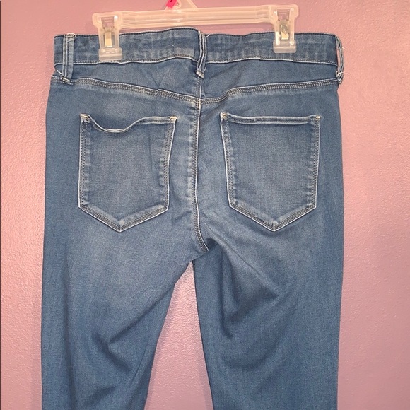 Jeans - Picture 3 of 3